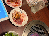 牛角 亀有南口店: コーギーさんの2026年09月08日の2枚目の投稿写真