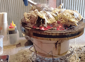 松島 牡蠣食べ放題　ヨシタケ食堂: うたうたさんの2026年05月の1枚目の投稿写真