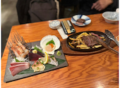 産直の魚貝と日本酒・焼酎 和バル 三茶まれ 三軒茶屋: ひでじさんの2024年12月の1枚目の投稿写真