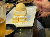 牛タンとおばんざいと土鍋御飯　個室居酒屋　はなこま　品川店: juujuuさんの2024年10月の1枚目の投稿写真