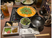 もつ鍋　田しゅう　広島店: サトさんの2025年12月の1枚目の投稿写真