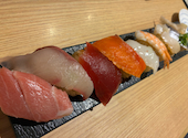 鮨 酒 肴 杉玉 西新店: モンさんの2026年07月07日の1枚目の投稿写真