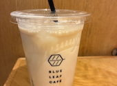 BLUE LEAF CAFE 京都: モンさんの2026年07月07日の1枚目の投稿写真