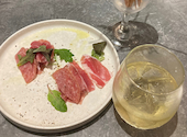 イタリアン食べ放題 CHEESE MEAT GARDEN 梅田店: こんさんの2025年11月の1枚目の投稿写真