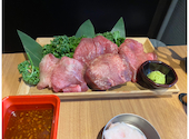 焼肉一心たん助 池袋店: しおりさんの2025年06月06日の1枚目の投稿写真