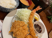とんかつ×居酒屋　RPG: モモさんの2023年10月の1枚目の投稿写真