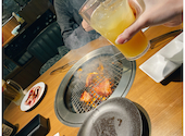 牛角 北千住駅前店: ゆいちゃんさんの2025年11月11日の1枚目の投稿写真