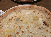 PIZZA SALVATORE CUOMO & BAR（ピッツァ サルヴァトーレ クオモ アンド バール）新宿: みーさんの2026年03月の1枚目の投稿写真