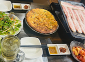 うしさん 新大久保店: みーさんの2024年12月19日の1枚目の投稿写真