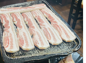 うしさん 新大久保店: みーさんの2024年12月19日の2枚目の投稿写真