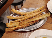 新時代 新宿西口大ガード店: のののさんの2026年05月16日の1枚目の投稿写真