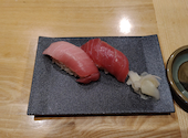 すし土風炉 六本木店: のののさんの2026年04月27日の1枚目の投稿写真
