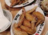 酔っ手羽 池袋西口店: のののさんの2026年05月28日の1枚目の投稿写真