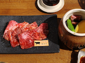炭火焼肉 にくなべ屋 神戸びいどろ 初台店: のののさんの2026年07月08日の1枚目の投稿写真