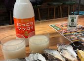 韓国牡蠣酒場ドンソク札幌4PLA店: ゆかゆかさんの2026年03月11日の1枚目の投稿写真