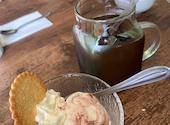 Alice Cafe & Tea アリスカフェアンドティー: さちぼうさんの2025年09月11日の3枚目の投稿写真
