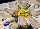 MICHI FISH&OYSTER 大井町店: miyuさんの2024年10月26日の1枚目の投稿写真