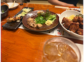徳島 秋田町 個室居酒屋 めし処 源（みなもと）: ヒロさんの2026年07月14日の1枚目の投稿写真