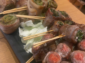 野菜巻串屋 ぐるり 泡瀬店: ちーさんの2026年03月19日の2枚目の投稿写真