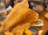 串カツ田中 浦添P sスクエア店: ちーさんの2026年03月19日の2枚目の投稿写真