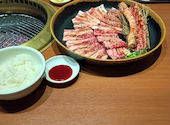食辛房 くいしんぼう 船越店: なおさんの2026年04月18日の1枚目の投稿写真