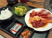 焼肉 ぐりぐり家 PREMIUMゆめタウン広島店: なおさんの2026年07月23日の1枚目の投稿写真