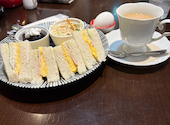 さざん珈琲 茜部本店: キャロリンさんの2026年05月01日の1枚目の投稿写真
