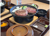 とろけるハンバーグ福よし 小田原店: なーちゃんさんの2026年09月19日の1枚目の投稿写真