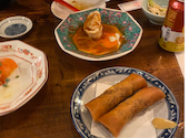 大衆食堂 肉と点心 suEzou ABaABa: みささんの2024年12月27日の1枚目の投稿写真