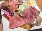 個室型焼肉 鞍牟: カツラギエースさんの2026年07月13日の3枚目の投稿写真