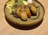 牡蠣居酒屋 おいすた: さとしさんの2025年05月25日の2枚目の投稿写真