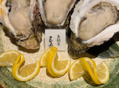 牡蠣居酒屋 おいすた: さとしさんの2025年05月25日の3枚目の投稿写真