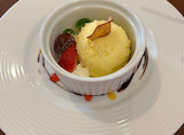 イタリアン&フレンチ Dream//Dish てんとう虫: ちぃちゃんさんの2025年02月21日の2枚目の投稿写真