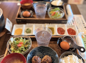 バーグの名に懸けて　姫路城前店: ちぃちゃんさんの2026年06月25日の1枚目の投稿写真