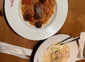 ピッツェリア エ トラットリア ダ ボッチャーノ グランフロント梅田店: ちーちゃんさんの2025年11月17日の2枚目の投稿写真