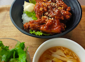 NOWL KOREAN KITCHEN ノウルコリアンキッチン: ソノコさんの2026年04月25日の1枚目の投稿写真