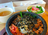 NOWL KOREAN KITCHEN ノウルコリアンキッチン: ソノコさんの2026年05月19日の1枚目の投稿写真