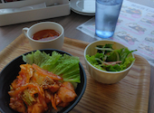 NOWL KOREAN KITCHEN ノウルコリアンキッチン: ソノコさんの2026年05月20日の1枚目の投稿写真