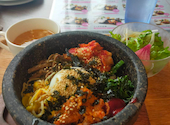 NOWL KOREAN KITCHEN ノウルコリアンキッチン: ソノコさんの2026年06月25日の1枚目の投稿写真