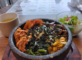 NOWL KOREAN KITCHEN ノウルコリアンキッチン: ソノコさんの2026年07月06日の1枚目の投稿写真