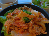 NOWL KOREAN KITCHEN ノウルコリアンキッチン: ソノコさんの2026年07月09日の1枚目の投稿写真
