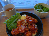 NOWL KOREAN KITCHEN ノウルコリアンキッチン: ソノコさんの2026年07月10日の1枚目の投稿写真