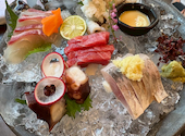 魚菜酒蔵 だいがく 明石店: のりさんの2026年06月14日の1枚目の投稿写真