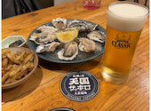 牡蠣と肉 天国札幌: コニシさんの2026年06月10日の3枚目の投稿写真