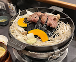 極厚ジンギスカン専門 羊庭　工藤羊肉店: ひろさんの2025年06月の1枚目の投稿写真