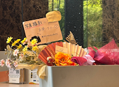 フラワーカフェ モンパルナス: ひろさんの2026年08月24日の1枚目の投稿写真