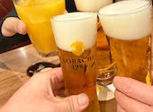 CRAFT BEER KOYOEN クラフトビヤ コウヨウエン KITTE名古屋店: itosinyaさんの2026年07月28日の1枚目の投稿写真