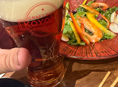 CRAFT BEER KOYOEN クラフトビヤ コウヨウエン KITTE名古屋店: itosinyaさんの2026年07月28日の3枚目の投稿写真