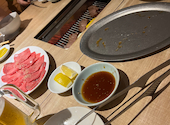 焼肉 あんじ: お子ママさんの2026年07月06日の1枚目の投稿写真