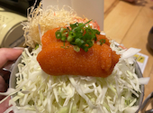 お好み焼き・もんじゃ焼き・鉄板焼き　一歩　ヨドバシ仙台店: エーミさんの2026年08月12日の1枚目の投稿写真